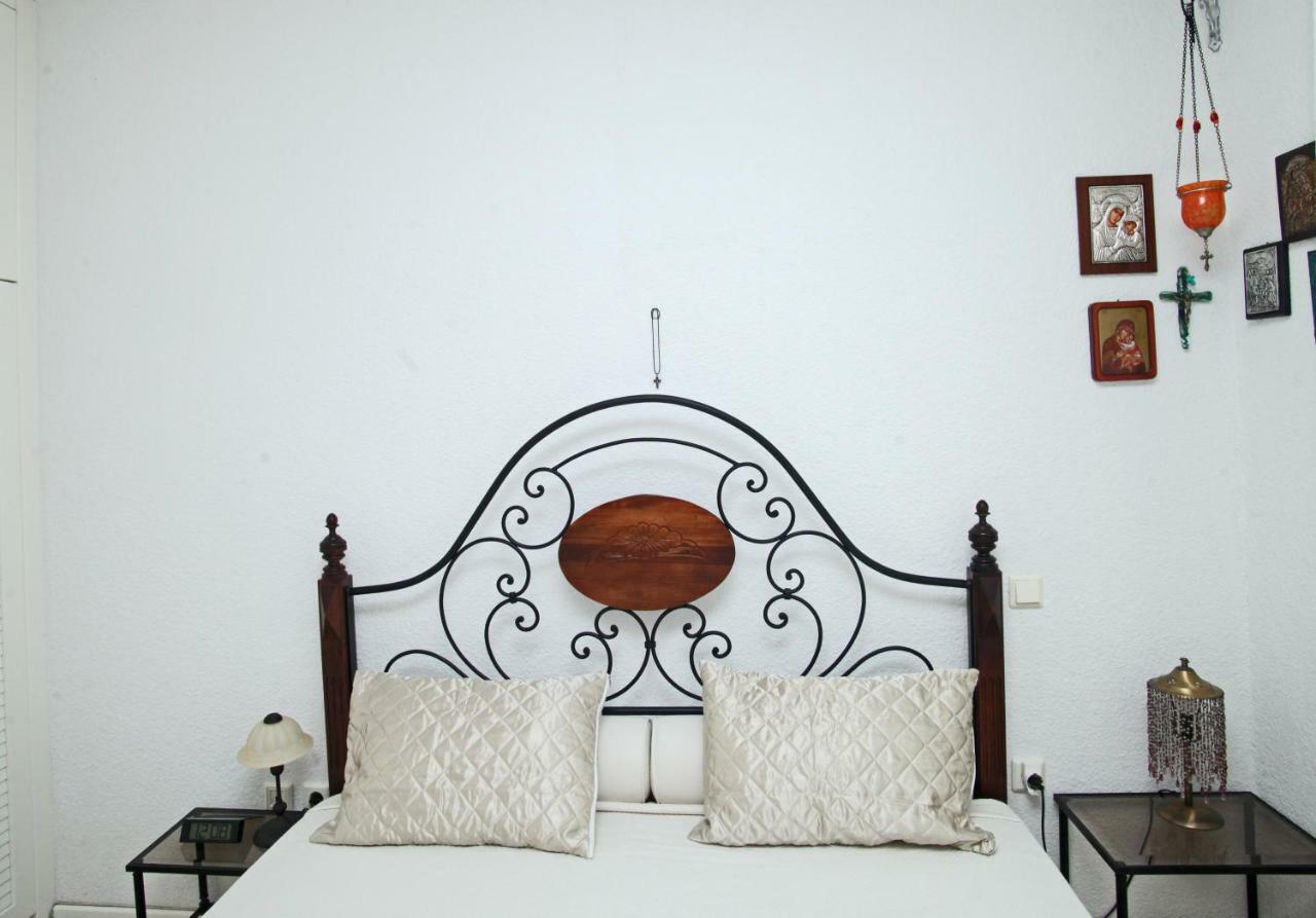 #luxlikehome - Sanni Retreat * Sani (Chalkidiki)