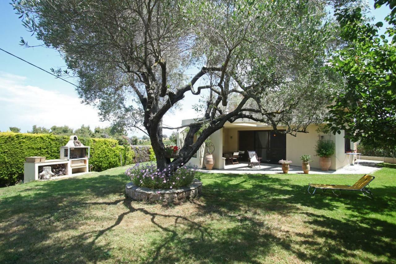 #luxlikehome - Sanni Retreat Sani (Chalkidiki)