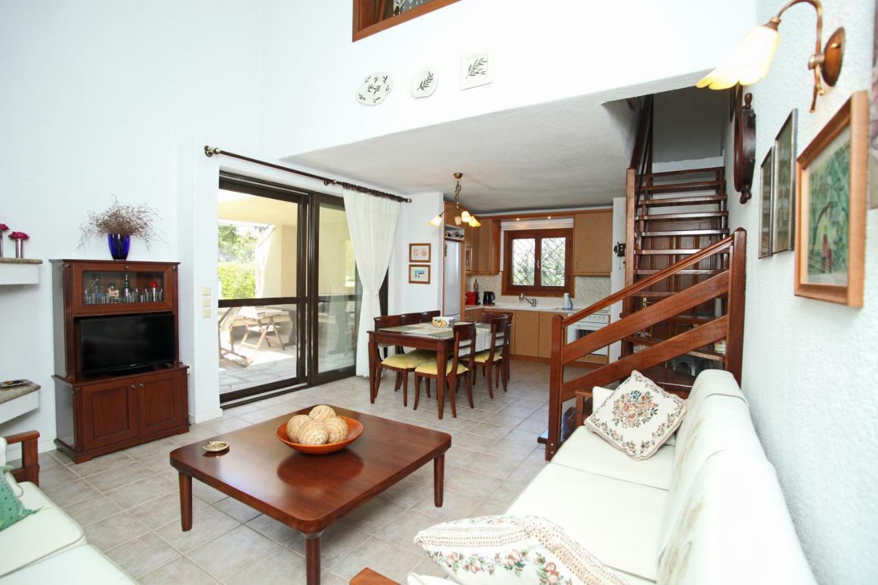 #luxlikehome - Sanni Retreat Holiday home *