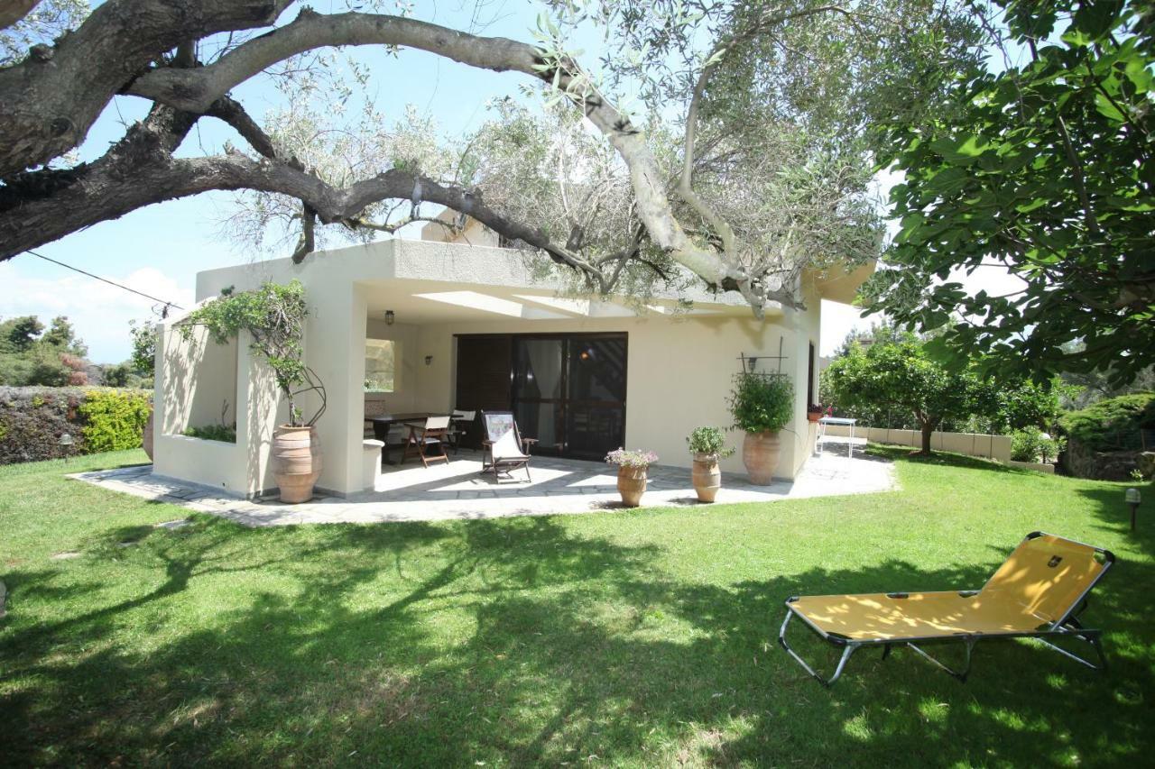 #luxlikehome - Sanni Retreat