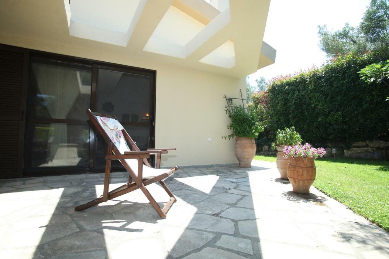 #luxlikehome - Sanni Retreat Holiday home Sani (Chalkidiki)