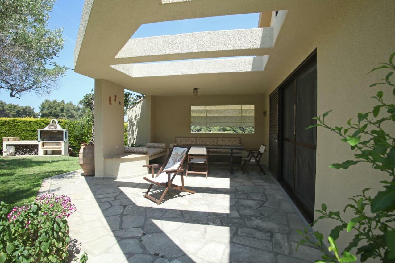 #luxlikehome - Sanni Retreat