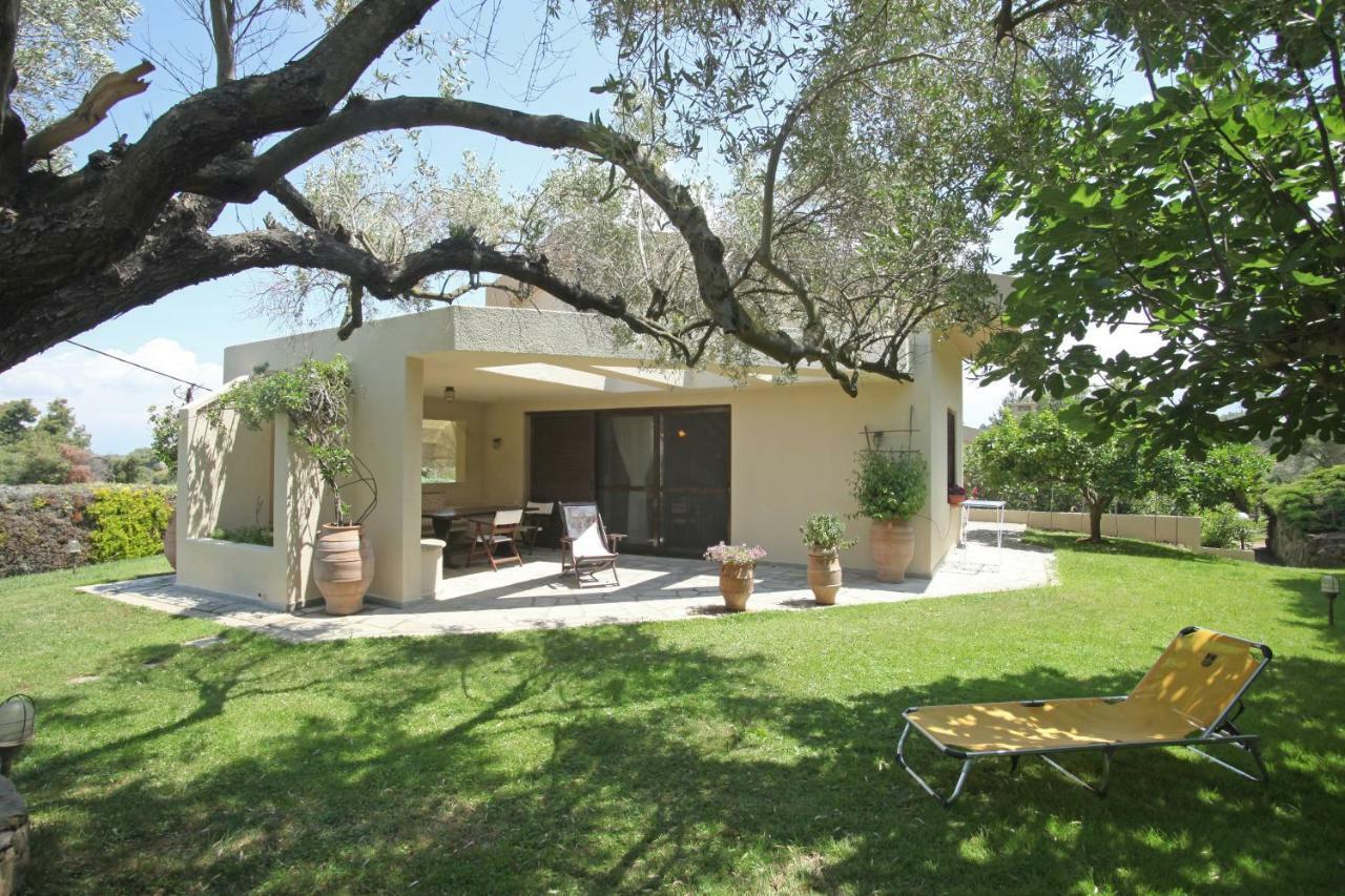 #luxlikehome - Sanni Retreat