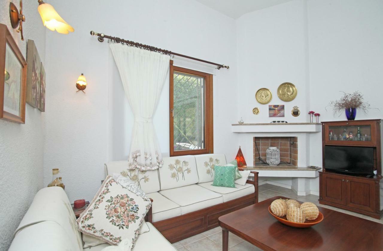 #luxlikehome - Sanni Retreat Sani (Chalkidiki)