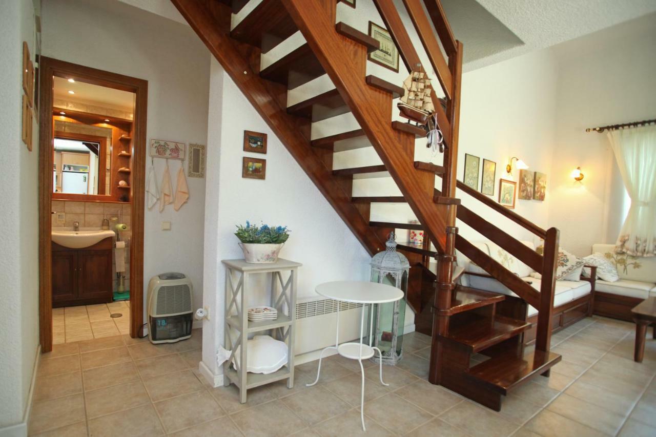 #luxlikehome - Sanni Retreat Sani (Chalkidiki)