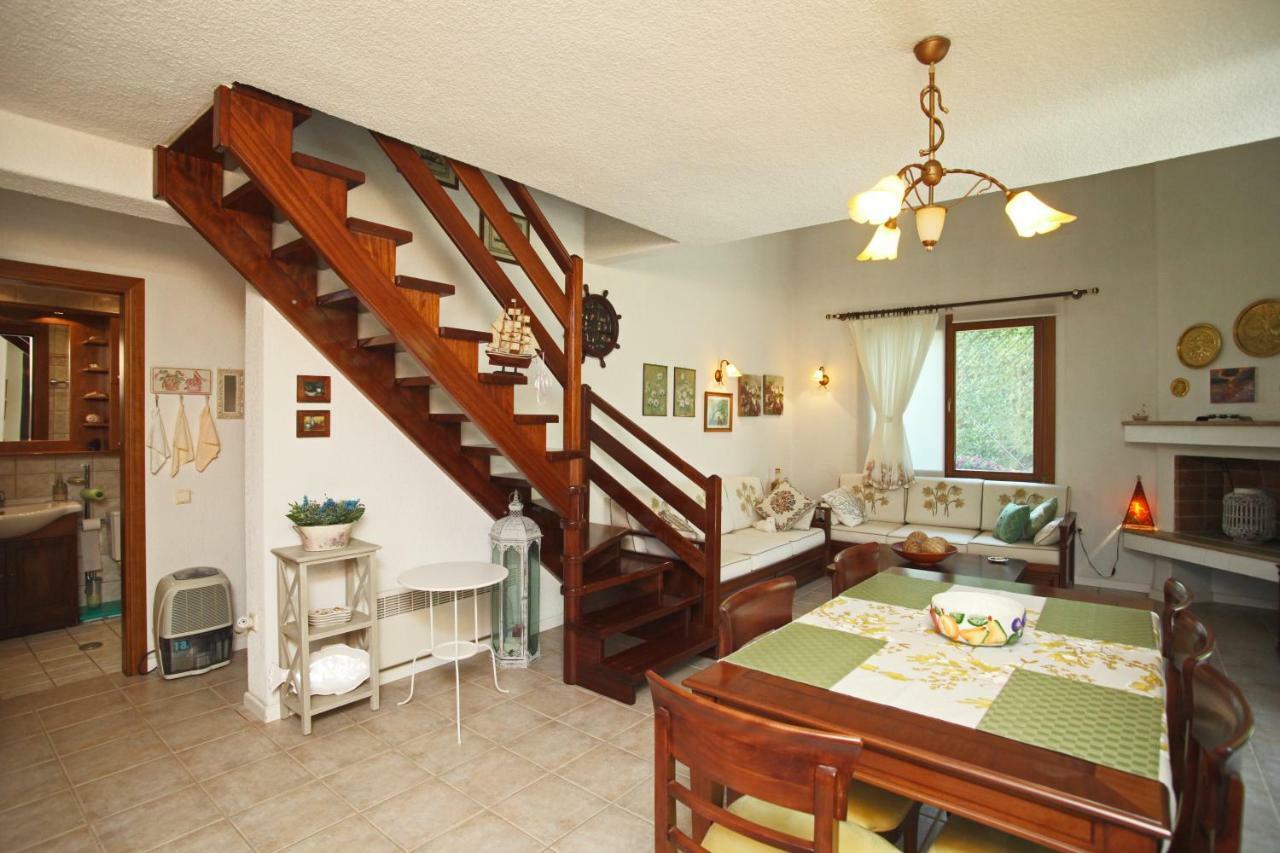 #luxlikehome - Sanni Retreat * Sani (Chalkidiki)