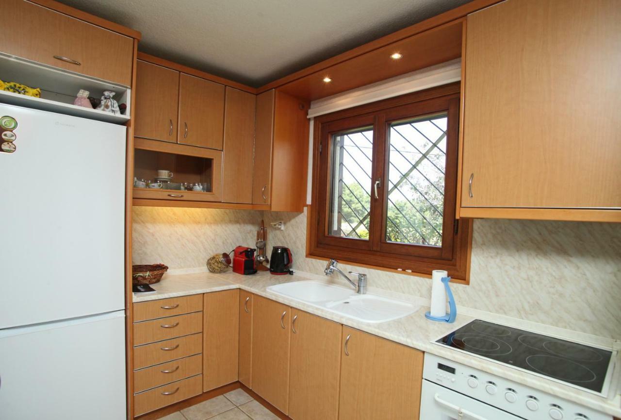 Holiday home #luxlikehome - Sanni Retreat *