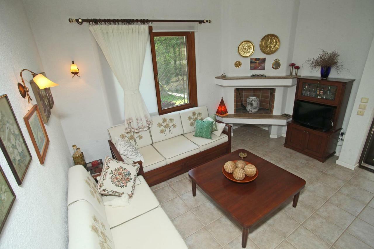 Holiday home #luxlikehome - Sanni Retreat
