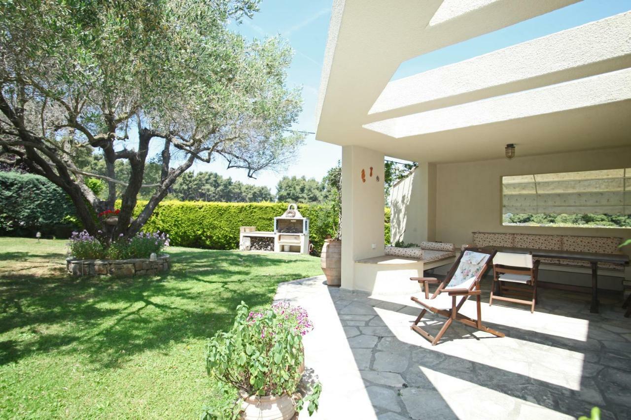 #luxlikehome - Sanni Retreat Holiday home *