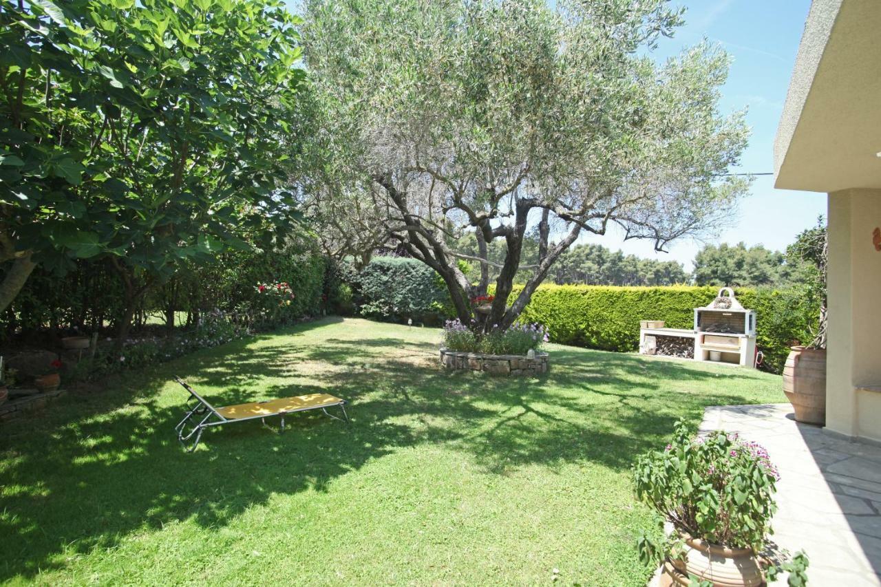 #luxlikehome - Sanni Retreat * Sani (Chalkidiki)