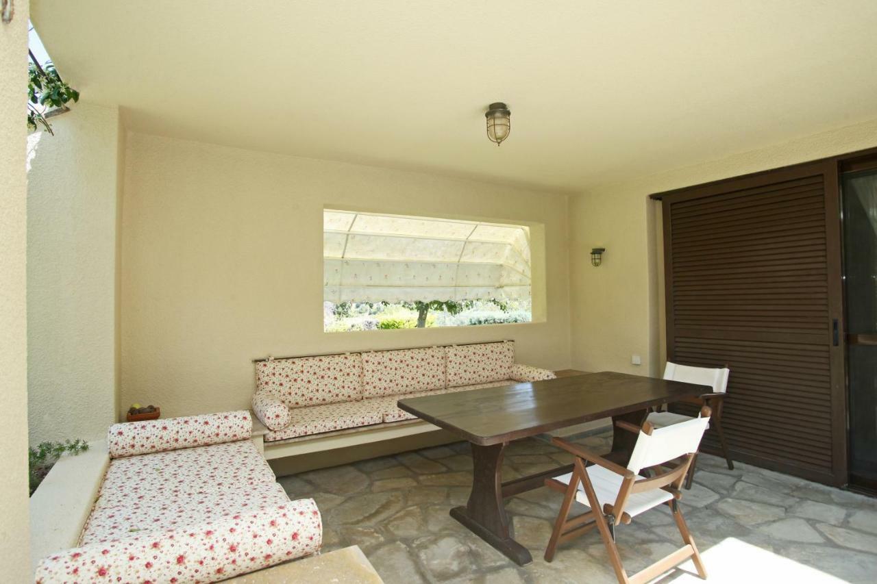 Holiday home #luxlikehome - Sanni Retreat