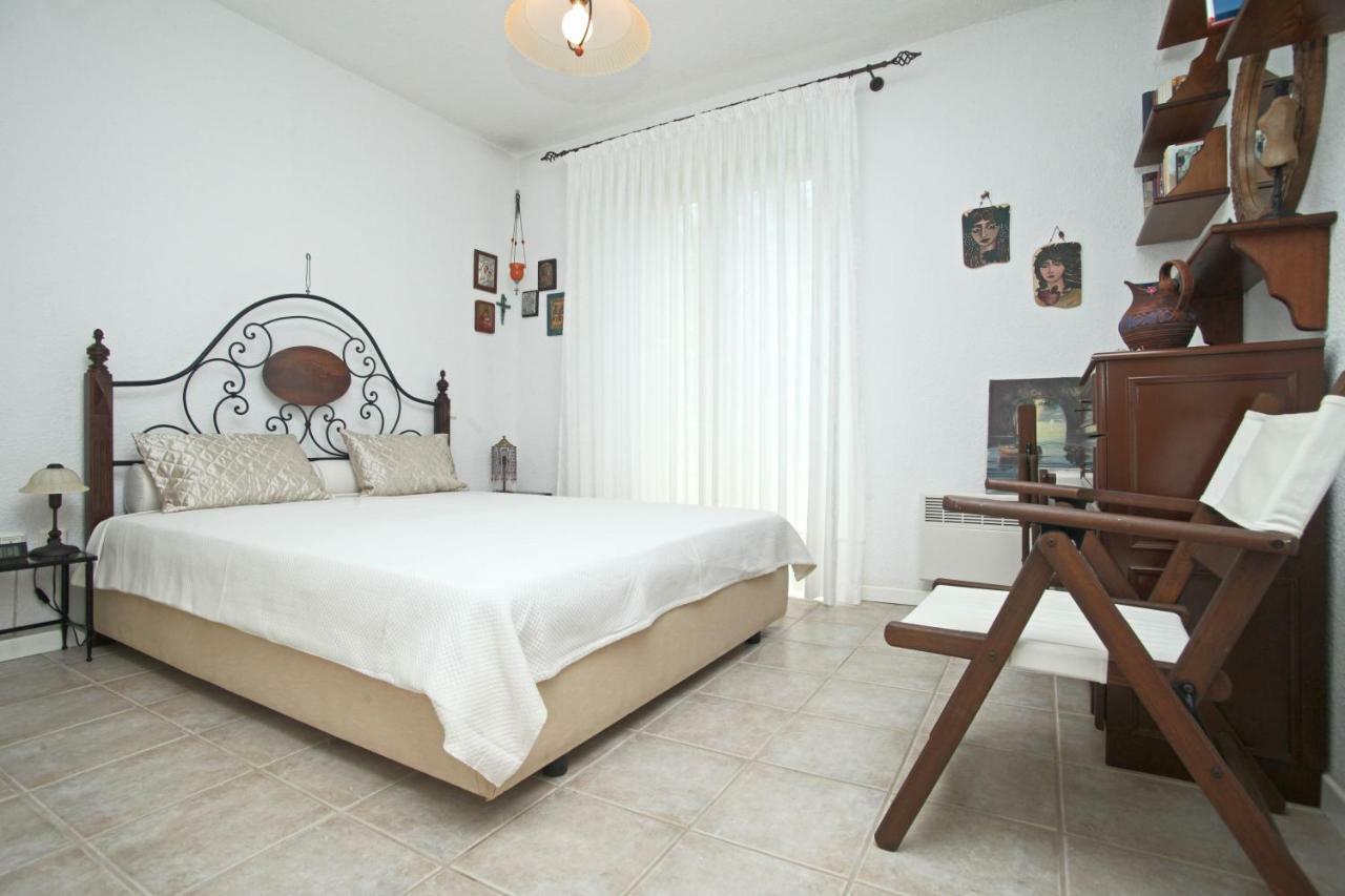#luxlikehome - Sanni Retreat Holiday home Sani (Chalkidiki)