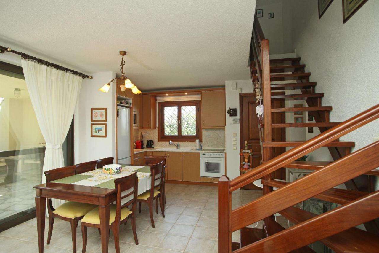#luxlikehome - Sanni Retreat Holiday home *
