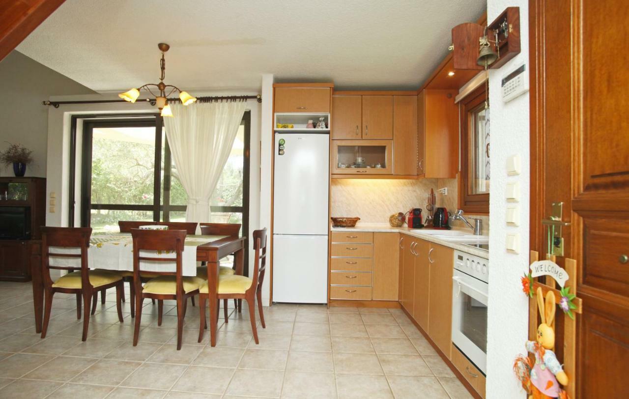 #luxlikehome - Sanni Retreat Sani (Chalkidiki)