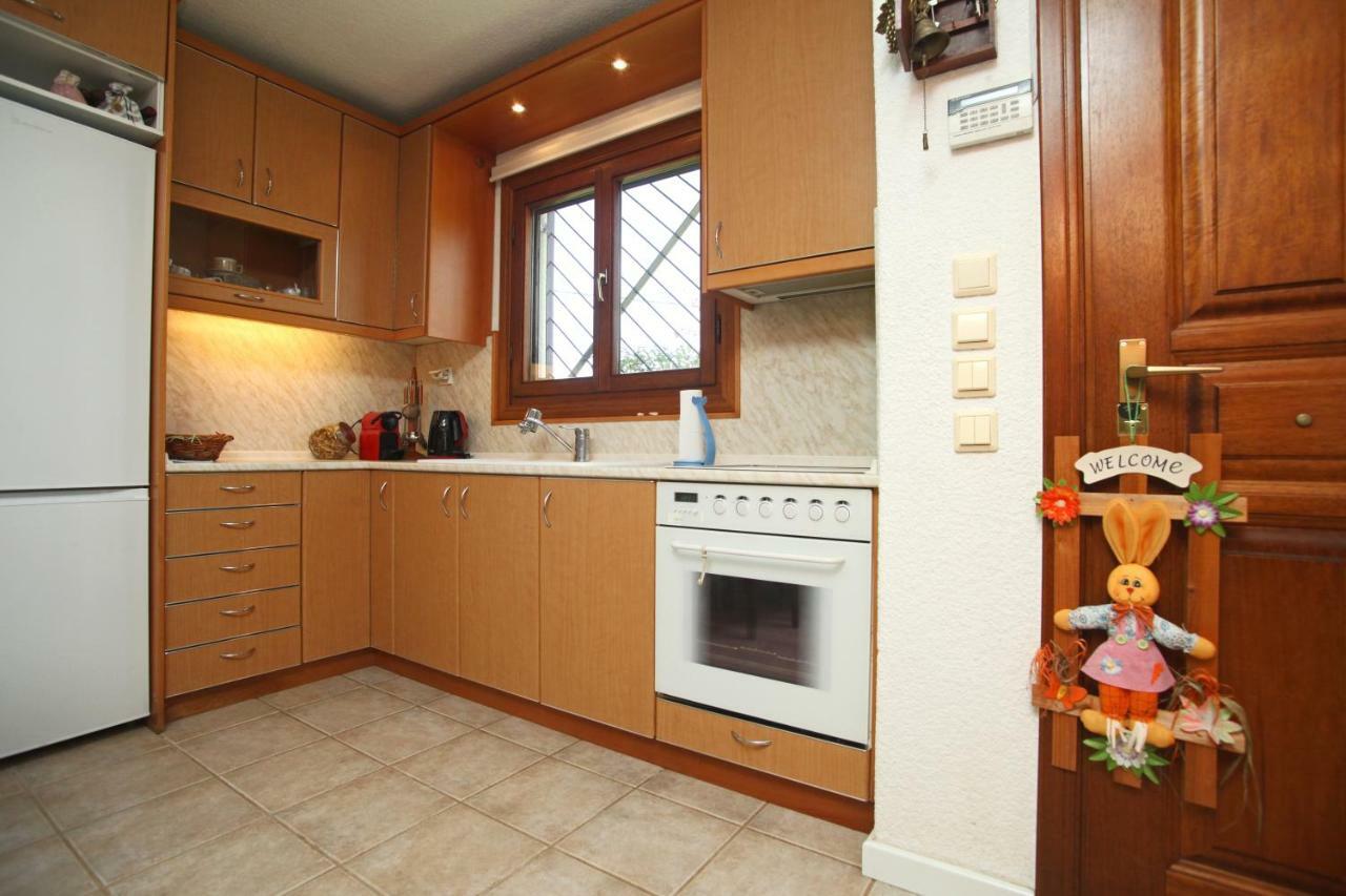 Holiday home #luxlikehome - Sanni Retreat