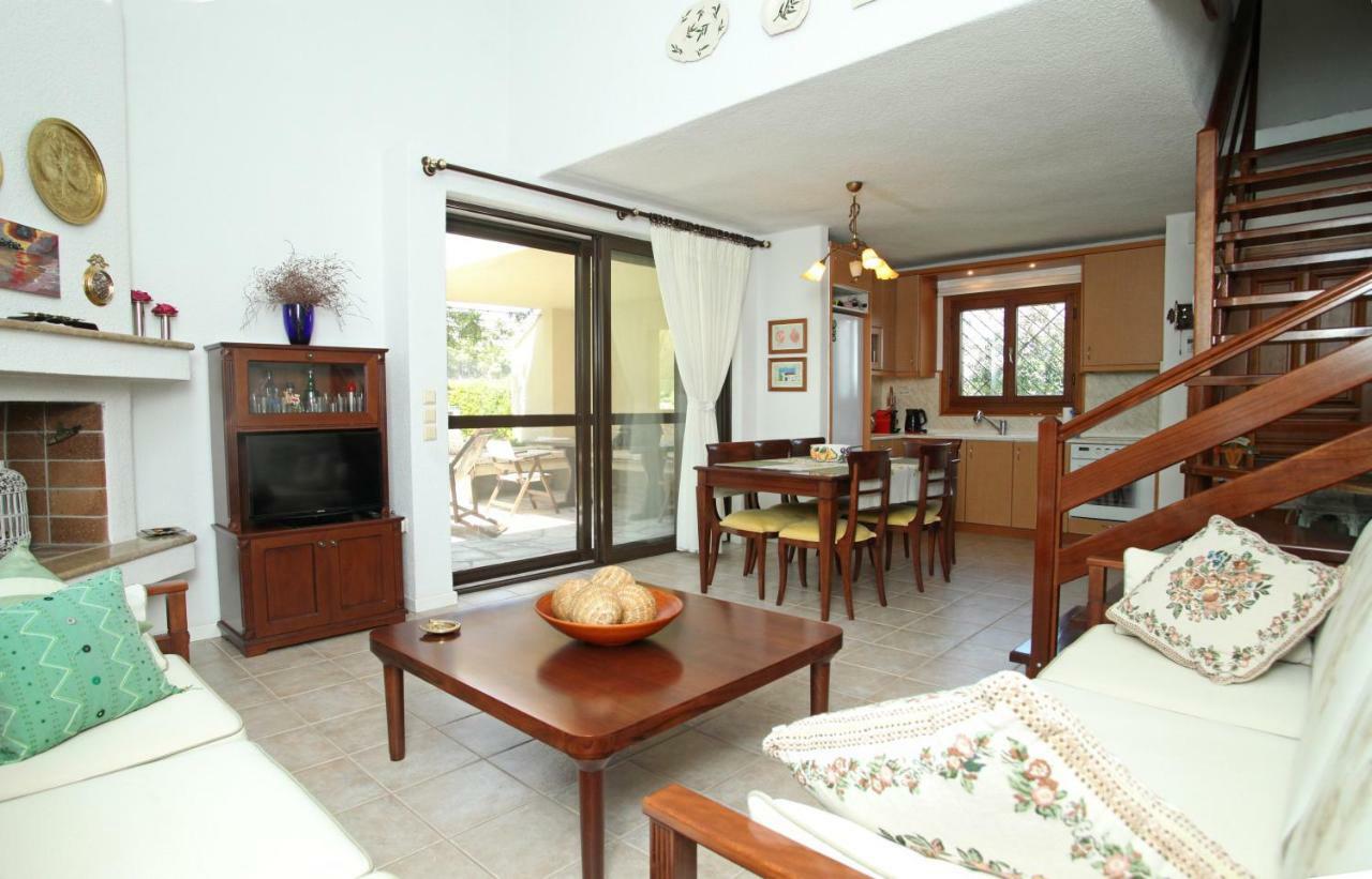 Holiday home #luxlikehome - Sanni Retreat