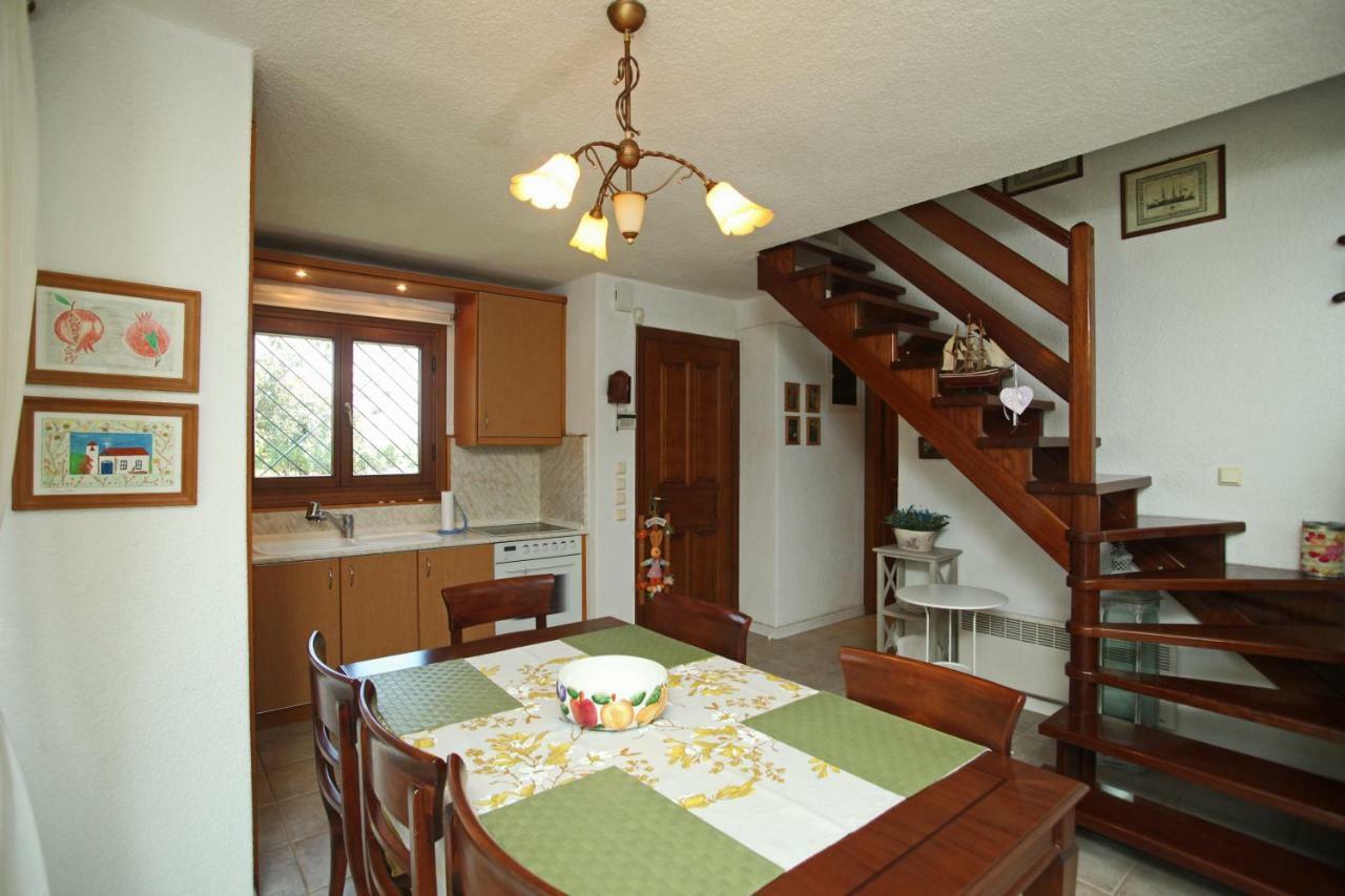Holiday home #luxlikehome - Sanni Retreat