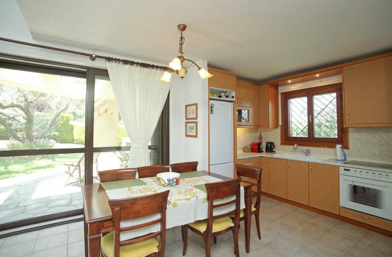#luxlikehome - Sanni Retreat Sani (Chalkidiki)