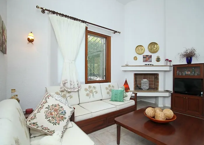 #Luxlikehome - Villa Sanni Retreat