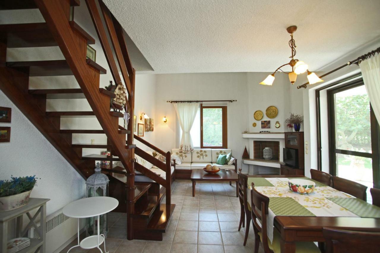 #luxlikehome - Sanni Retreat Sani (Chalkidiki)