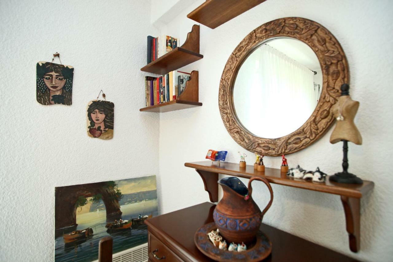 #luxlikehome - Sanni Retreat Sani (Chalkidiki)